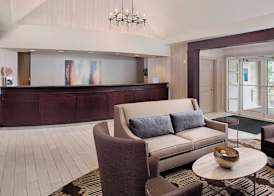 Residence Inn Worcester 5