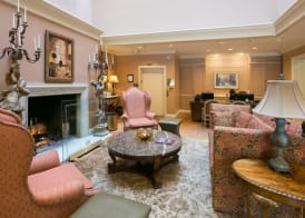 Spindrift Inn 4