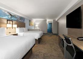 Garner Hotel Virginia Beach North by IHG 4