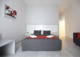 Chiaia Guest House 3