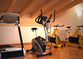 Wellness Hotel Bladen 5