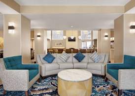 Homewood Suites by Hilton Kansas City-Airport 5