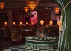 The Lafayette Hotel, Swim Club & Bungalows 5
