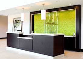Hilton Garden Inn Olathe 4