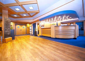 TIDE Hotel 2