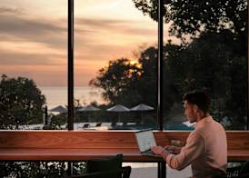 Perhentian Marriott Resort & Spa 5