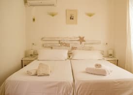 Hotel Marbel 2
