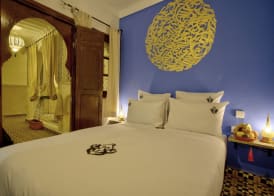 Riad Art & Emotions 5