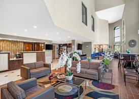 Best Western Statesville Inn 2
