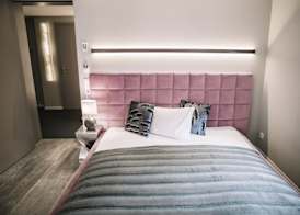 Boutique Hotel Pfauen 3