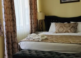 La Mer Boutique Hotel 3