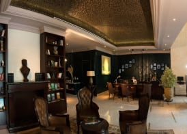 Silverland Jolie Hotel 3