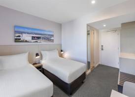Travelodge Hotel Sydney Airport 5