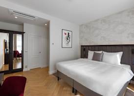 Nunne Boutique Hotel 5