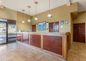 Best Western Taylor Inn 4