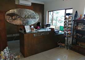 Windhoek Gardens Boutique Hotel 2