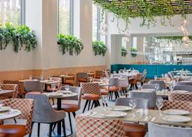 Hilton Garden Inn Stoke On Trent 4