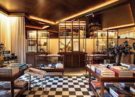 Rosewood São Paulo 3