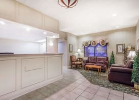 Days Inn by Wyndham Dover Downtown 3