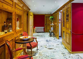 Hotel Excelsior 5