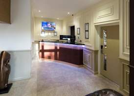 Dreams Hotel 2