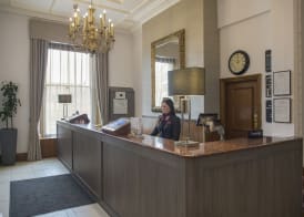 Crowne Plaza ROYAL VICTORIA SHEFFIELD by IHG 2