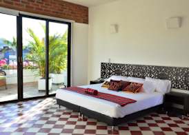 Hotel Puerto Pelicano 4