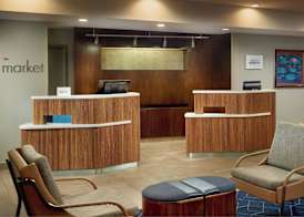 Courtyard by Marriott Frederick 3