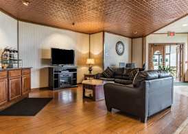 Quality Inn Hermitage South 2