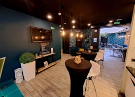 Hôtel Boutique Richelieu, Lyon Gare Part-Dieu 3