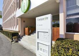 Campanile Créteil Centre 2