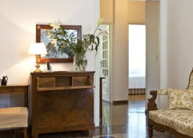B&B Albaro 4