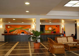 Hotel Copacabana 5