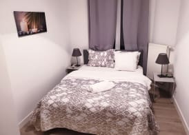 Brussels apartments luxury 4