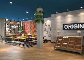 Origin Austin, a Wyndham Hotel 2