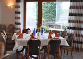 Rhön-Hotel Sonnenhof - 3