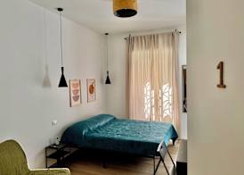 B&B Loggia Garbatella 3