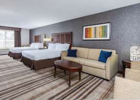 Holiday Inn Express SAN DIEGO-SEA WORLD AREA by IHG 4