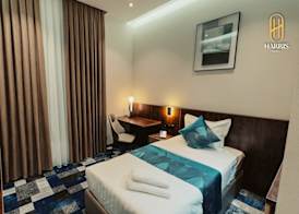 Harris Hotel Spa&Fitness 5