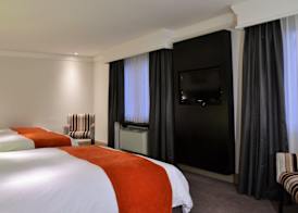 ONOMO Hotel Cape Town - Inn on the Square 4