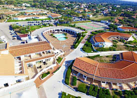 Acqua di Mare Hotel e Resort 4