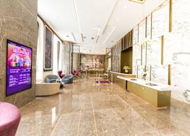 Mercure Xi'an Qujiang 2