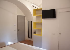 Relais Villa Montedonzelli 5