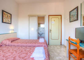 Albergo Villa Lucia 5