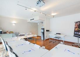 ibis Styles Toulon Centre Port 5