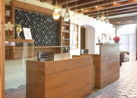 Hotel Fossa Mala 3