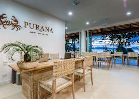 Purana Resort Koh Yao Noi - SHA Extra plus 3