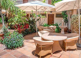 Apartamentos Nogalera 5