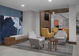 Holiday Inn Express Baltimore - BWI Airport NE by IHG 3