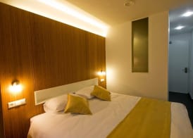 Hotel Larende 4